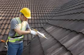 Best Roof Coating and Sealing  in Hurst, TX